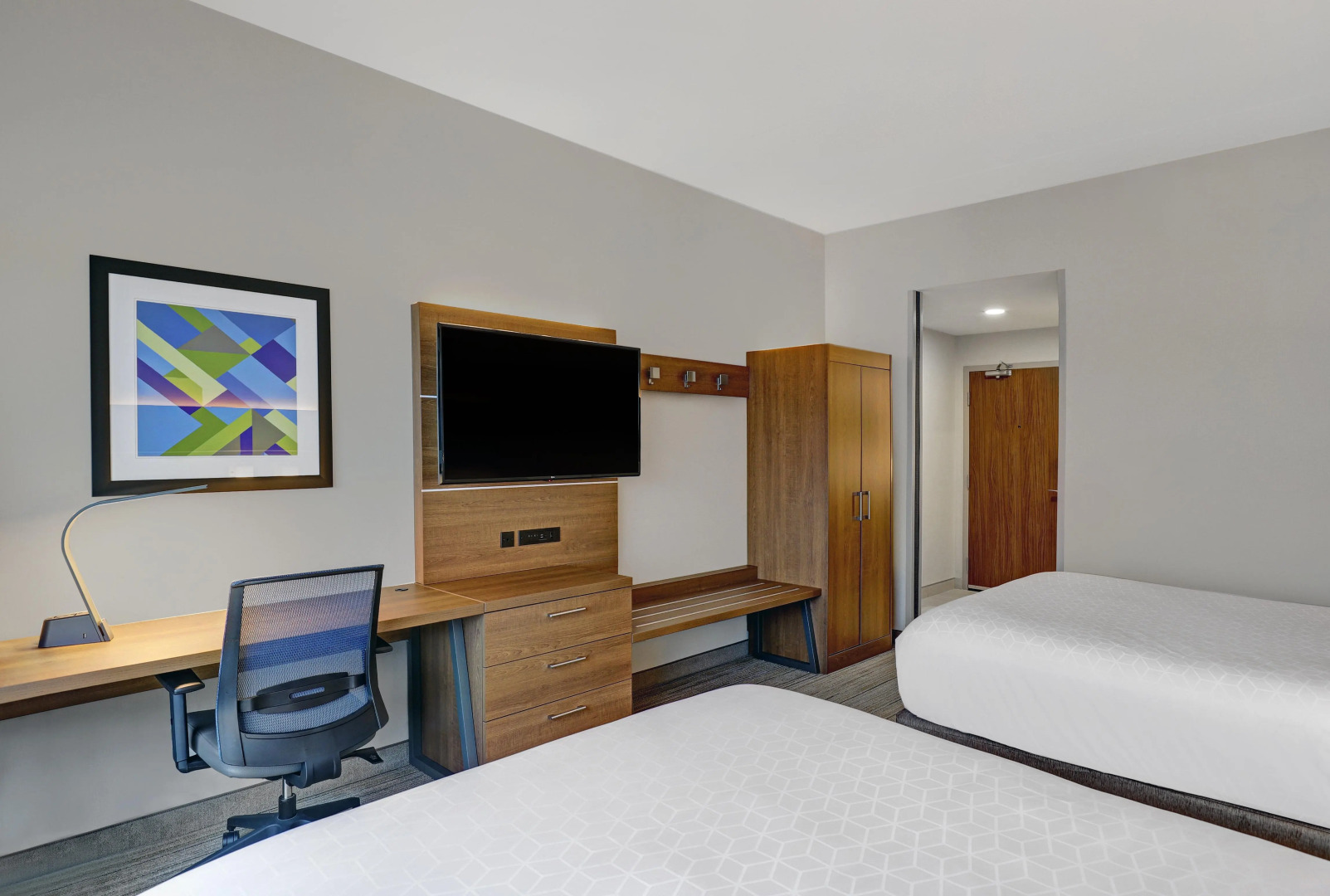Holiday Inn Express & Suites Collingwood by IHG