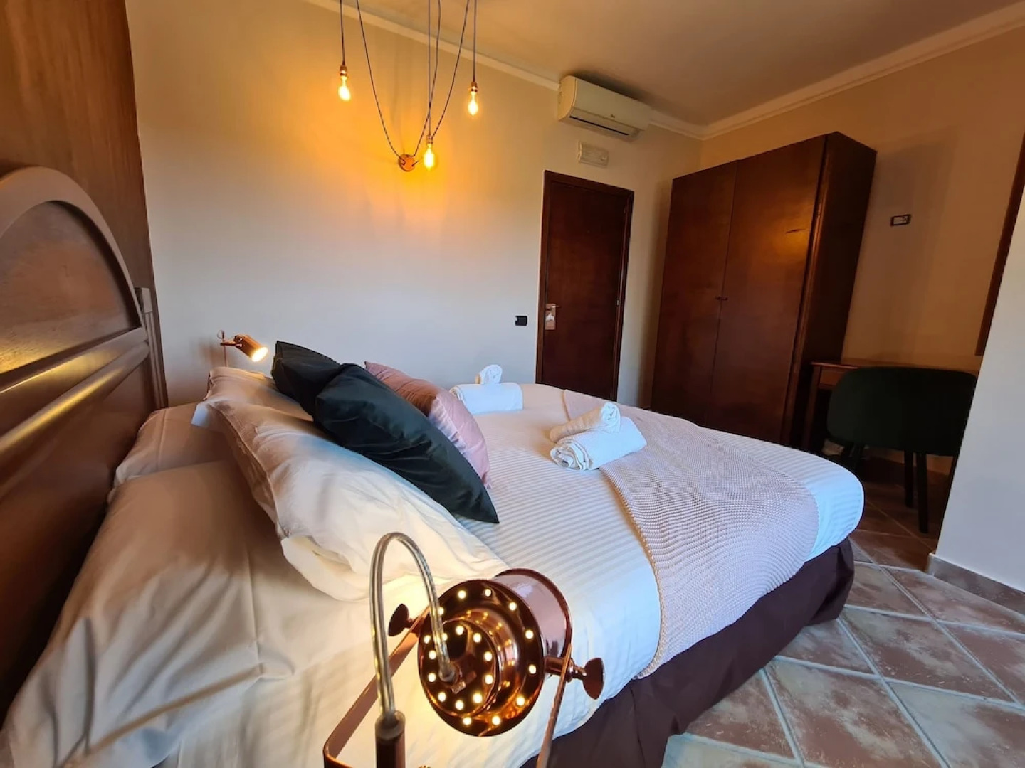 Tenuta Convivium Cuma