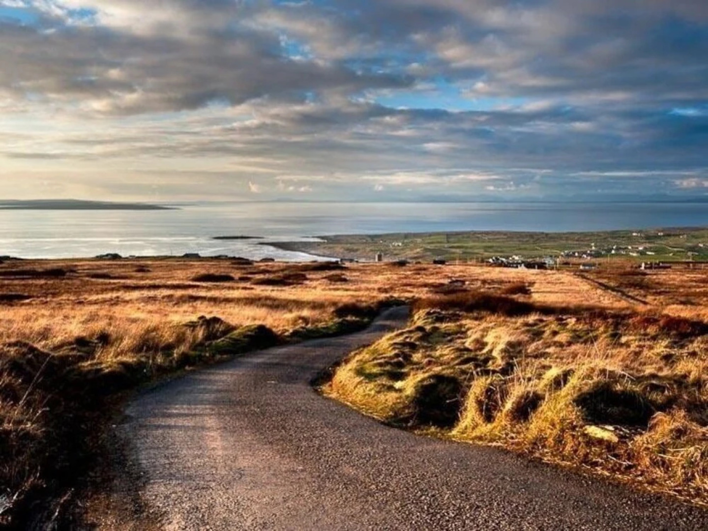 Bealkelly Country House