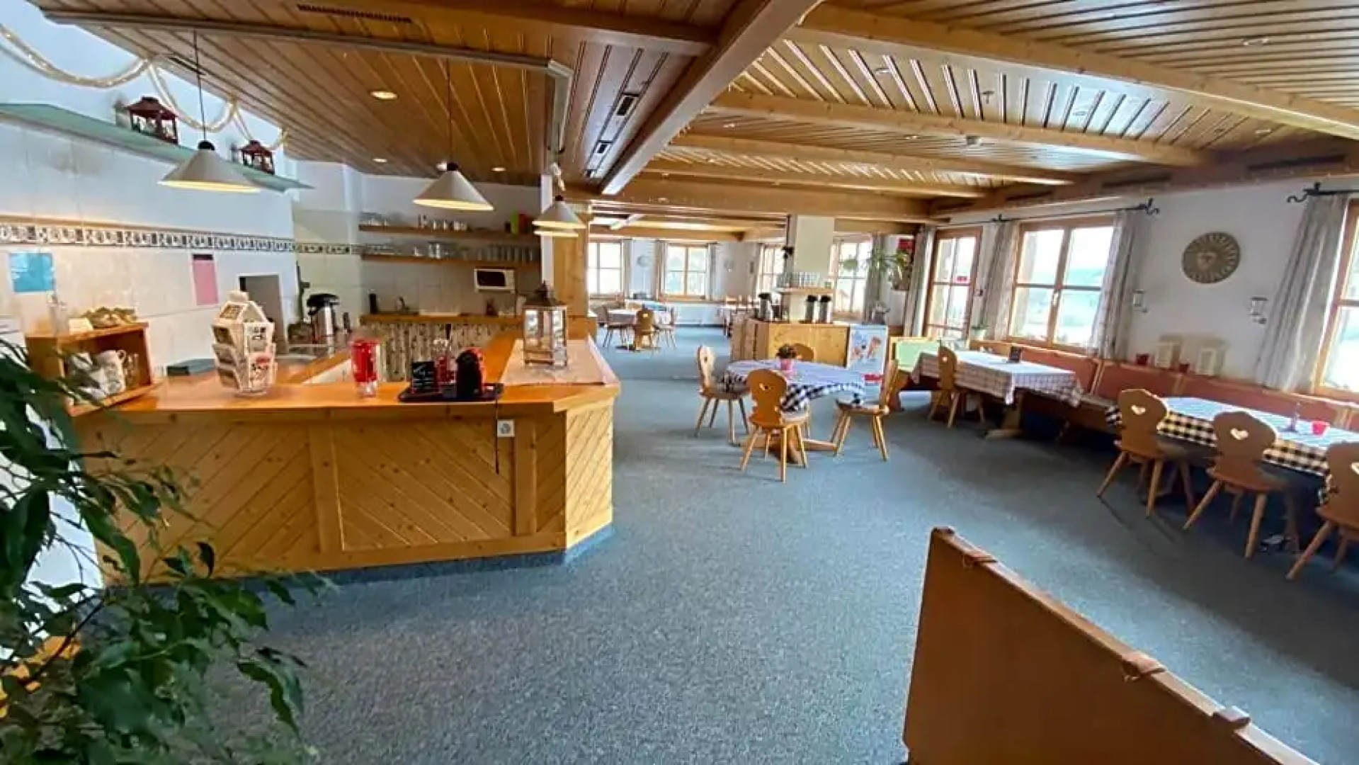 Familien und Wanderhotel Clarezia