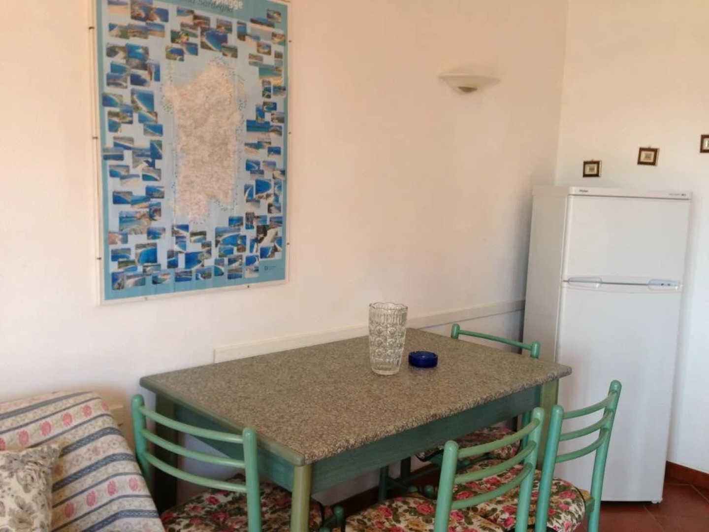 Residence La Misuaglia - Agenzia Isola Rossa