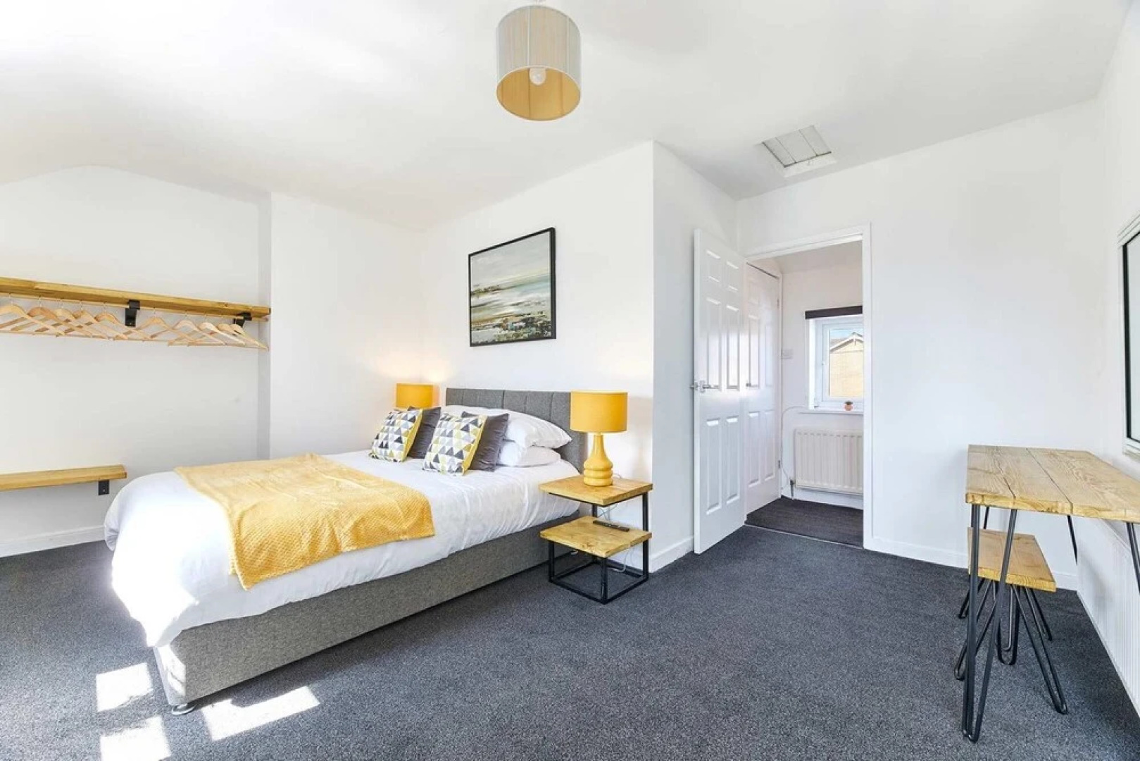 Host Stay Dalton Rest