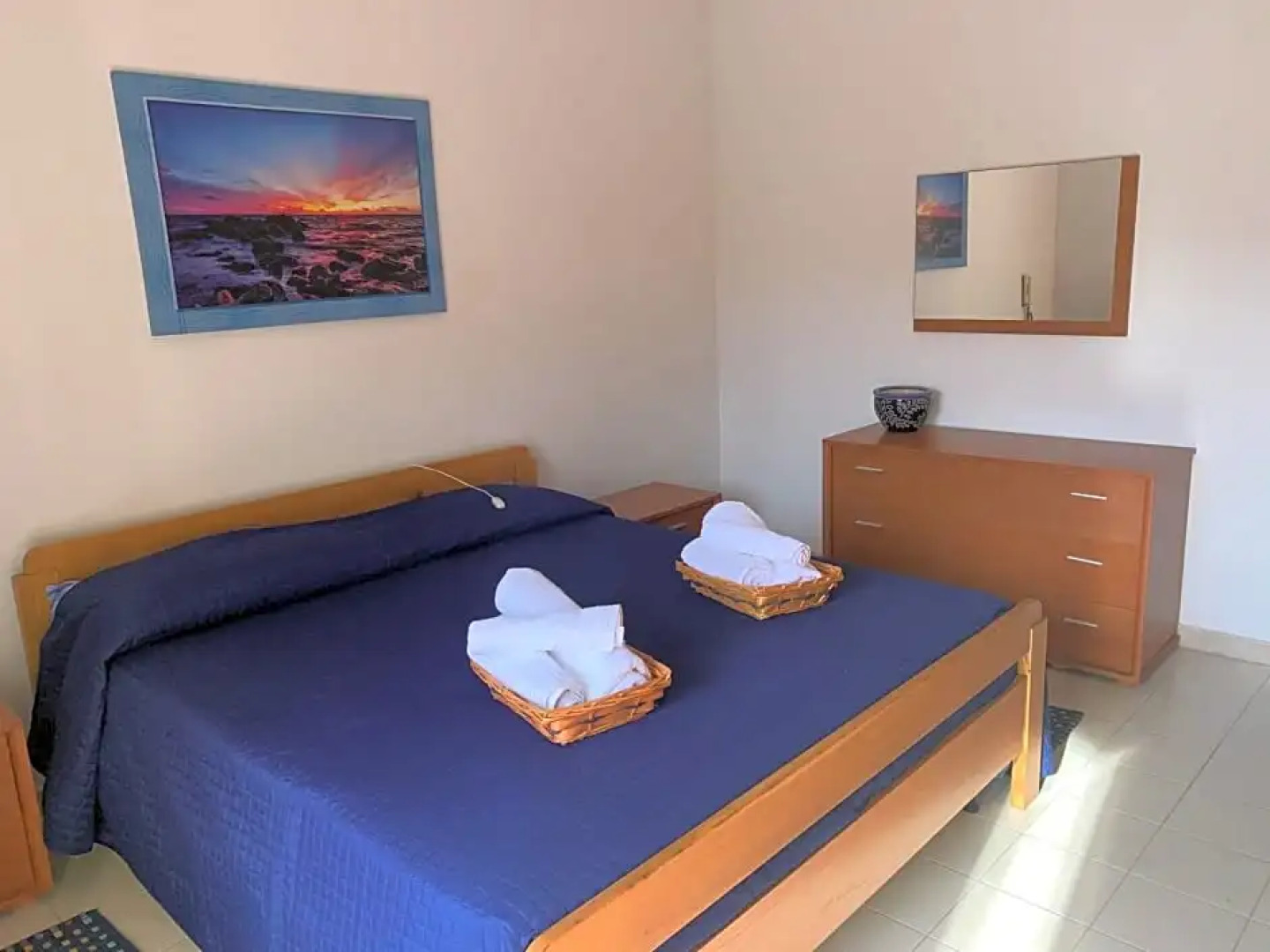 B&B Alexia Pesche Is