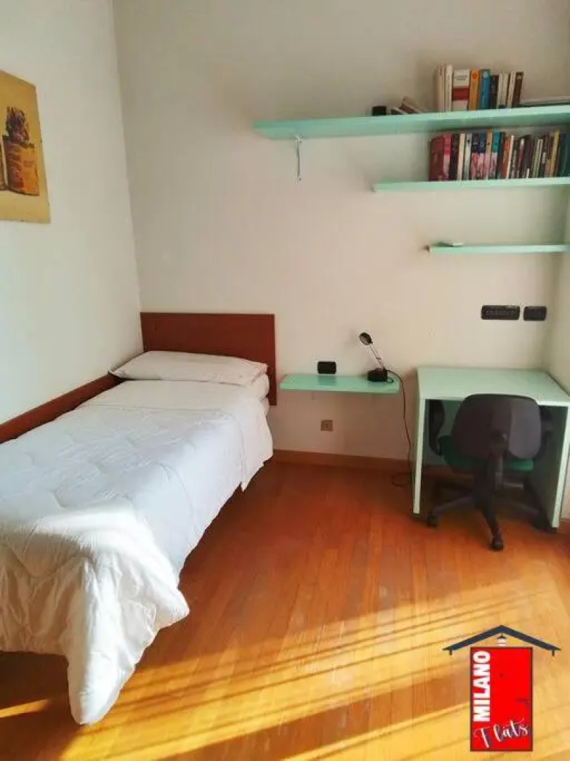 MilanoFlats - Cervi6