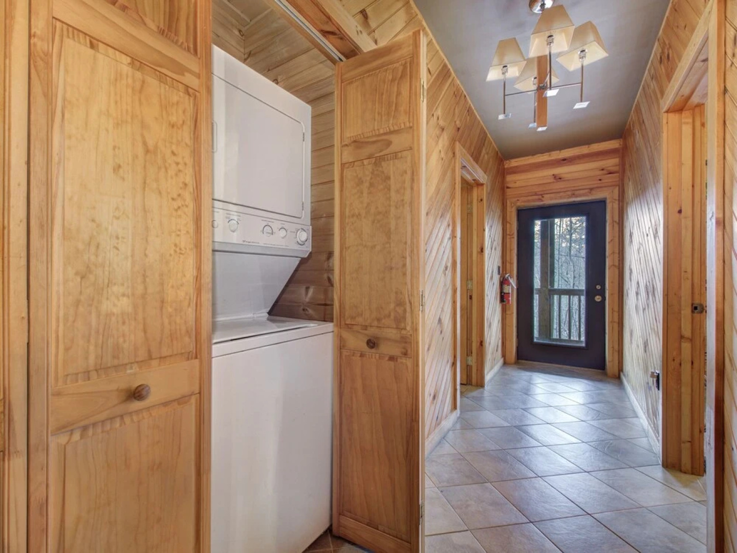 A Dream Tonight by Jackson Mountain Homes