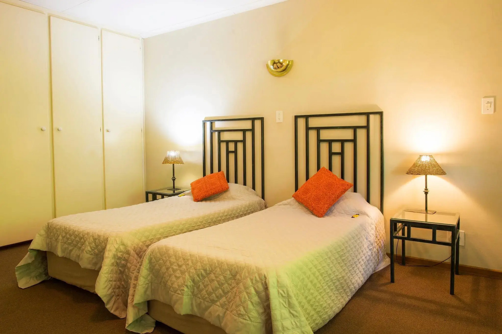 Merry Pebbles Resort & Caravan Park