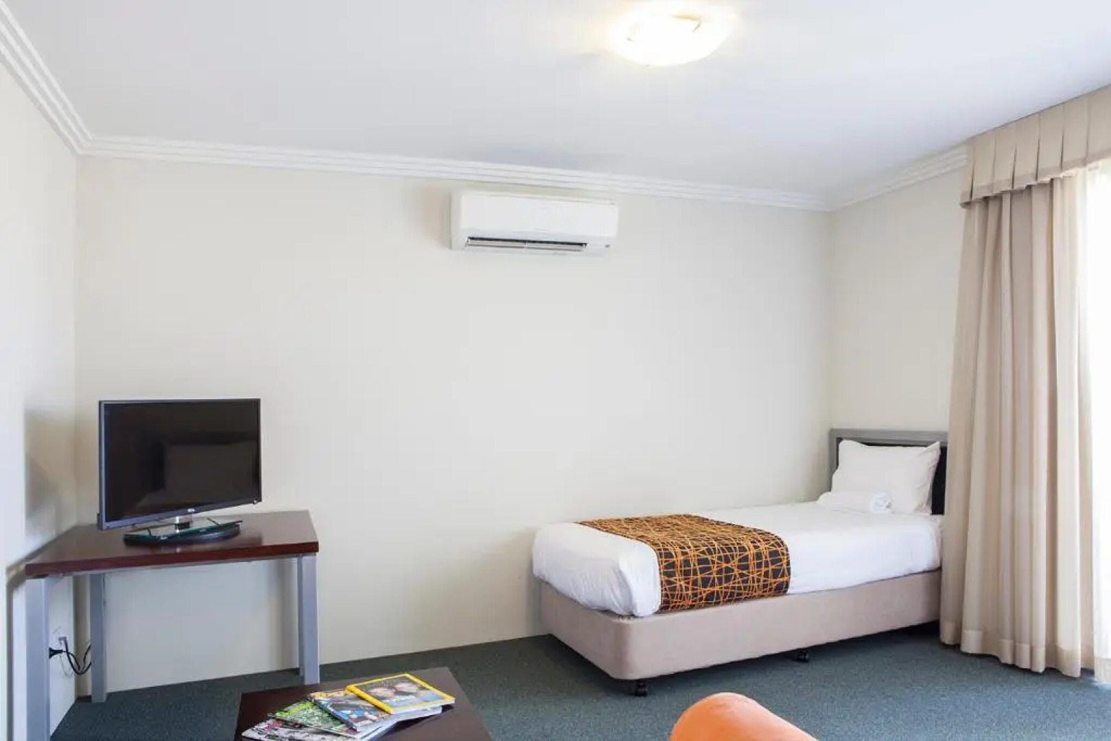 Mandarin Motel Macksville