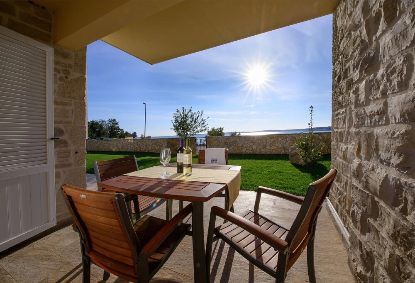 Plavo Nebo Tulip Apartments