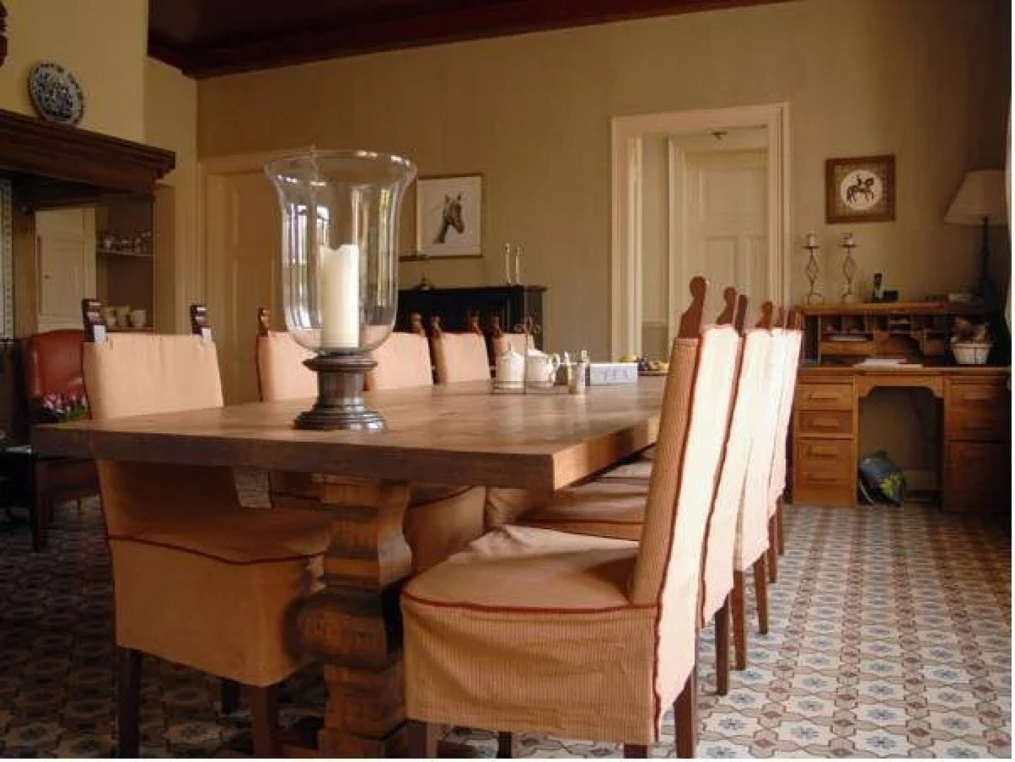 Hofstede de Rieke Smit