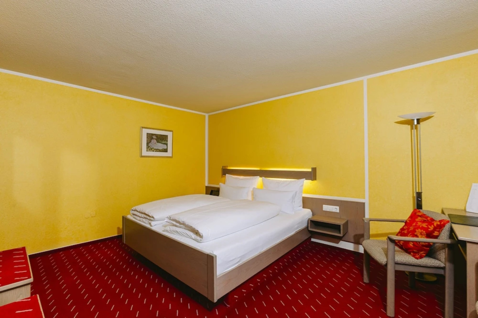 Hotel Restaurant Krone