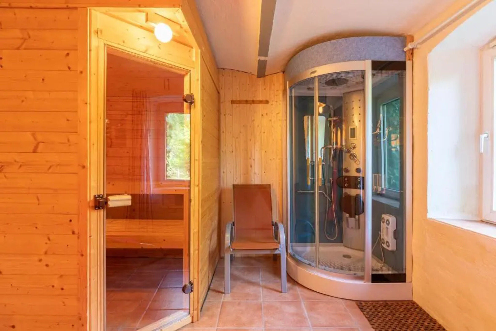 Alte Wassermuehle Am Bach