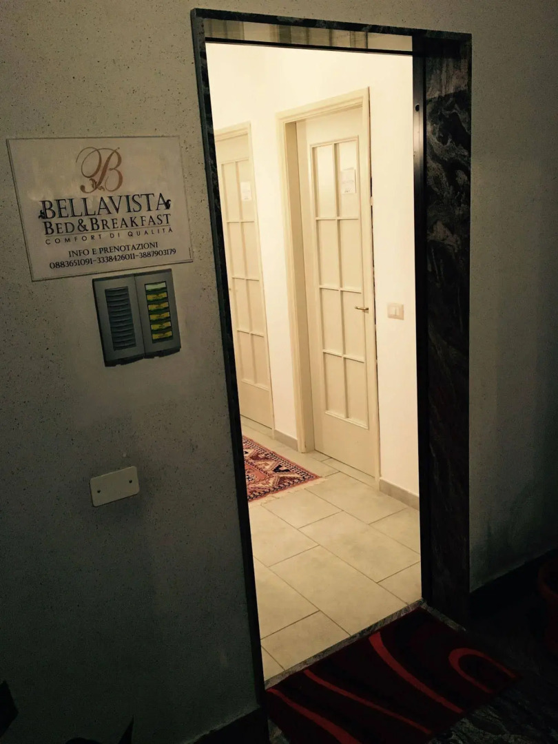 B&B Bellavista