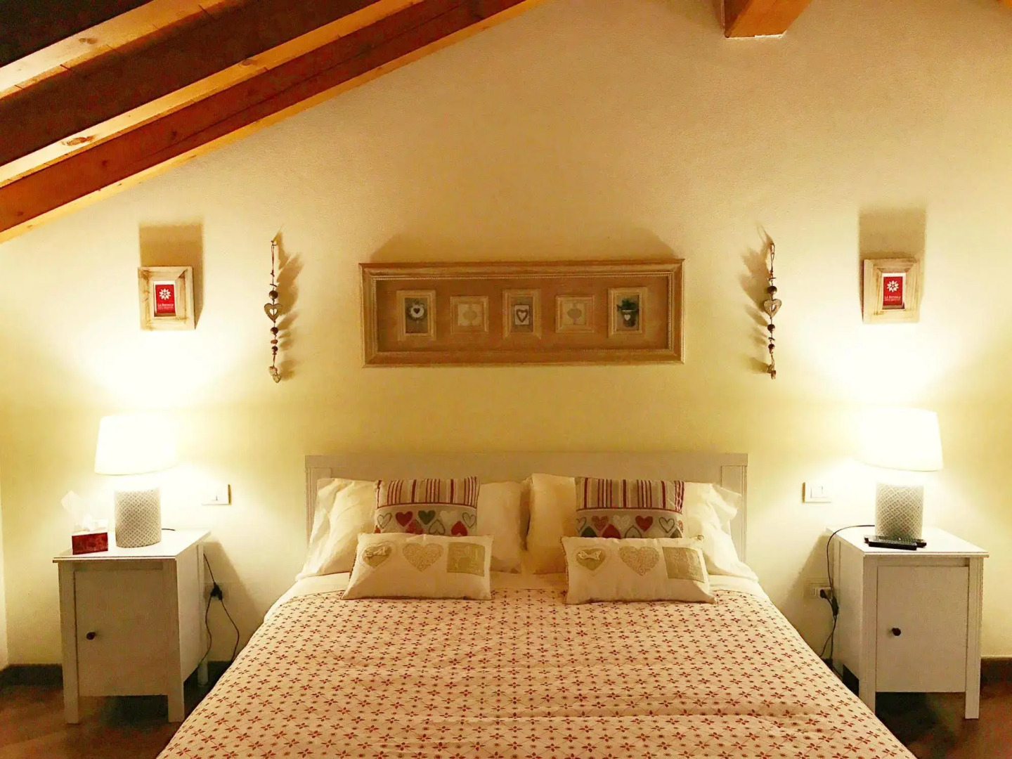 B&B La Borasca