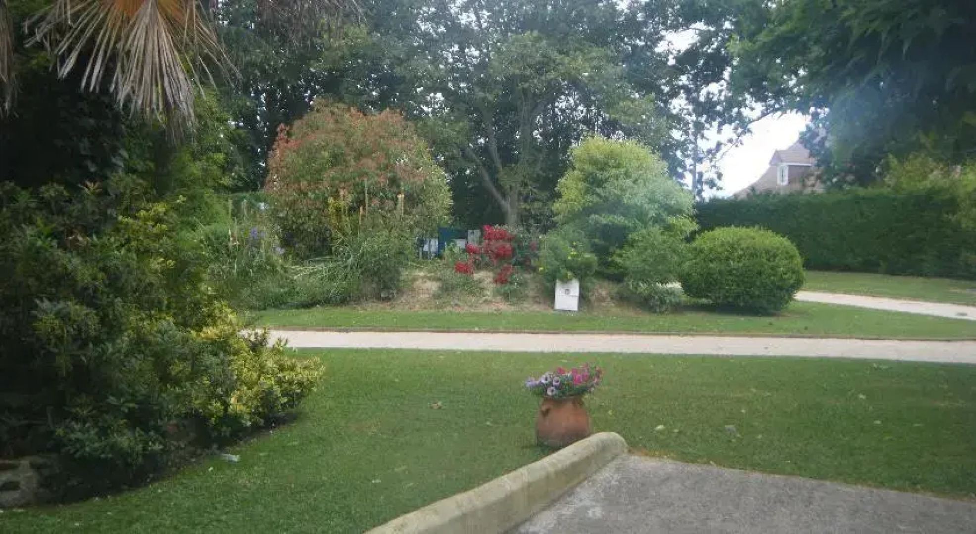 Hotel Restaurant Chez Courbet