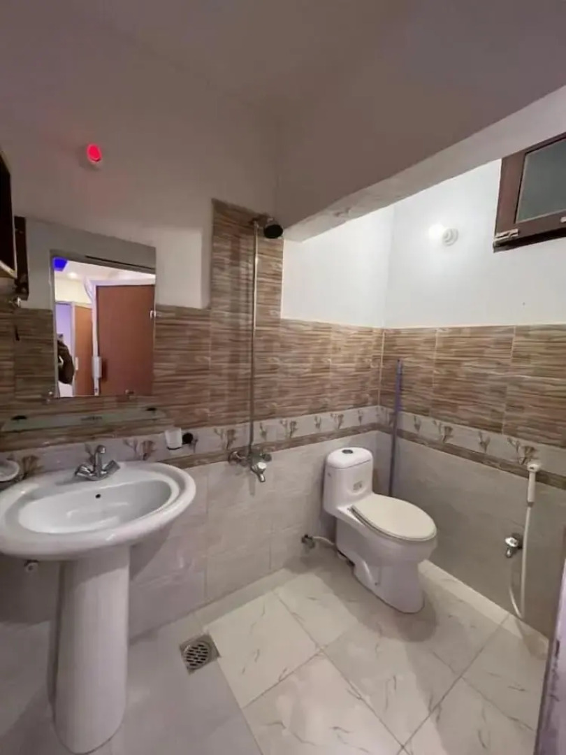 Hotel Eden Rock Skardu