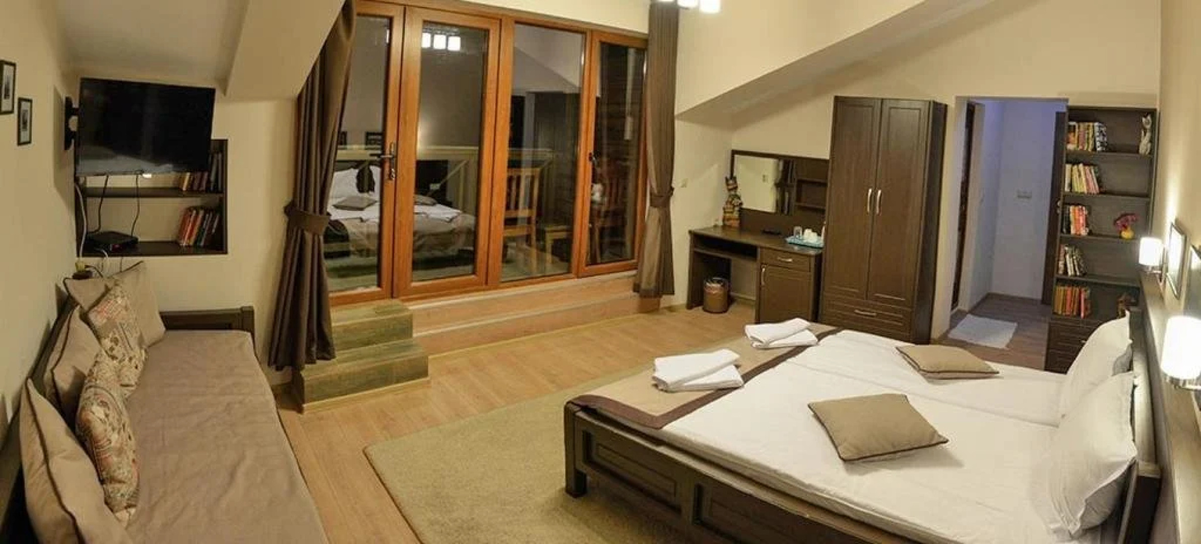 Family Hotel Balkanci