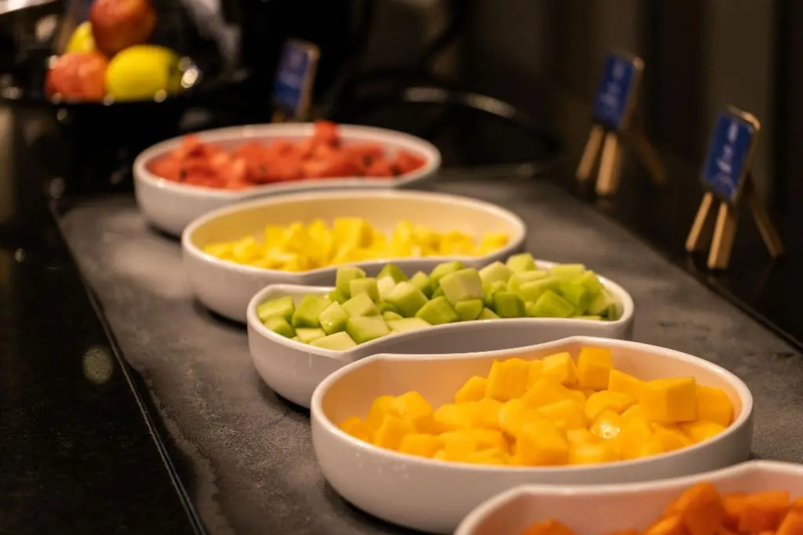 Camino Real Fashion Drive Monterrey