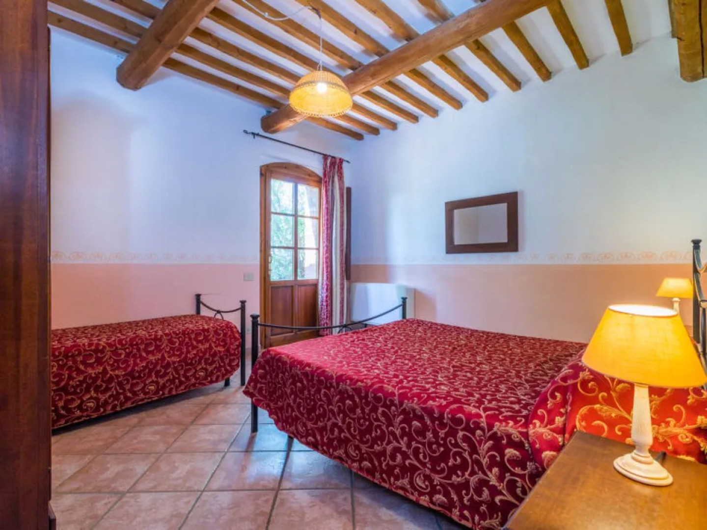 House Daino Riparbella 32694