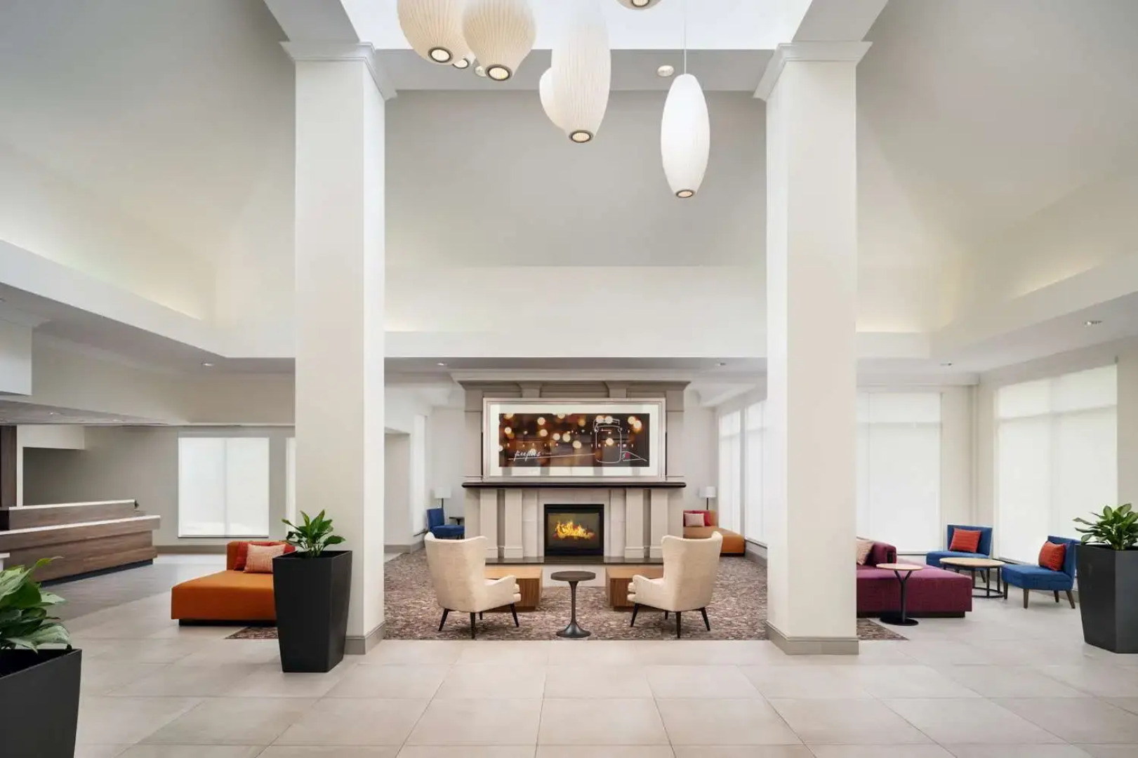 Hilton Garden Inn Huntsville South/Redstone Arsenal