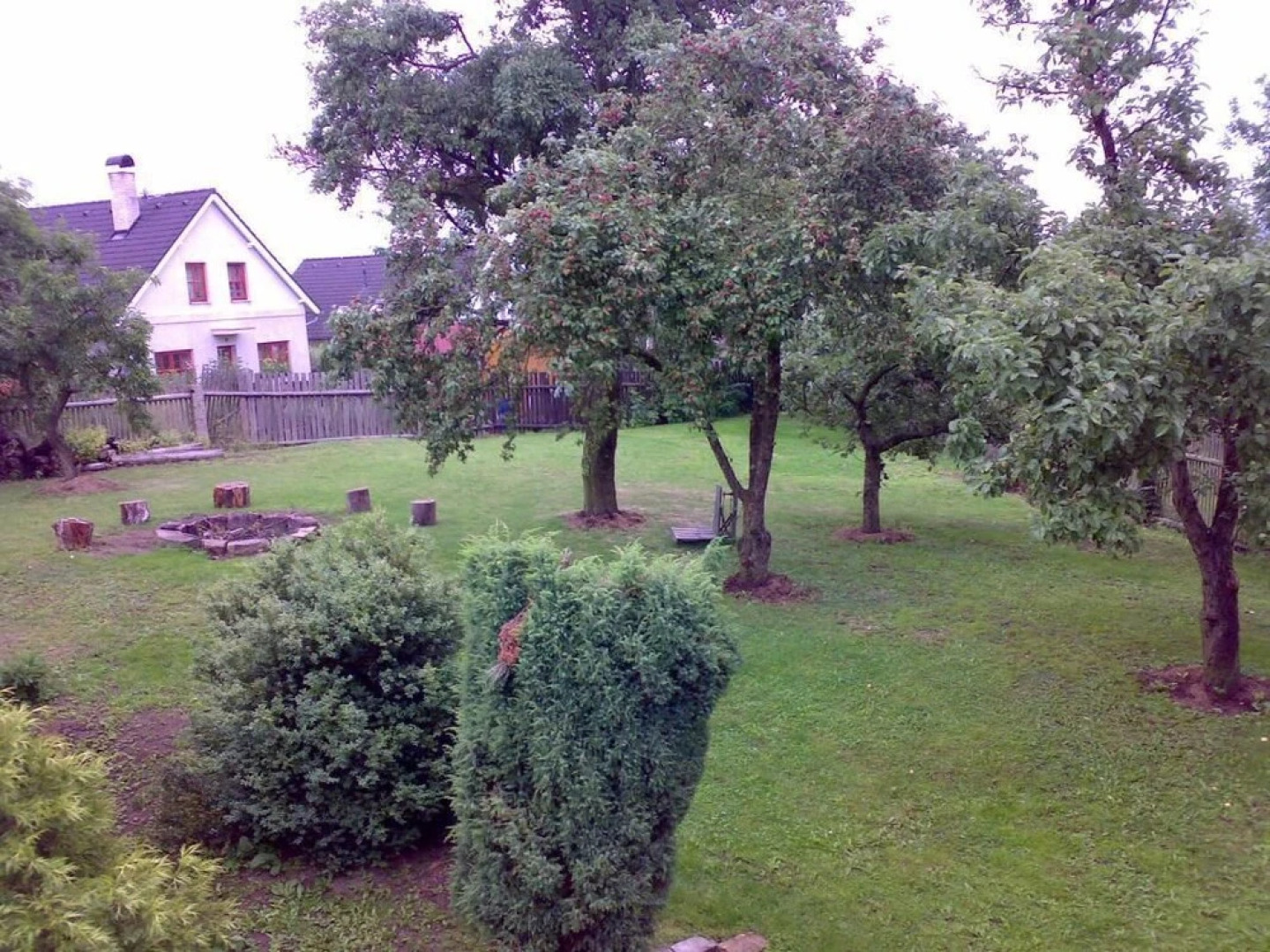 Penzion U Koláru I.