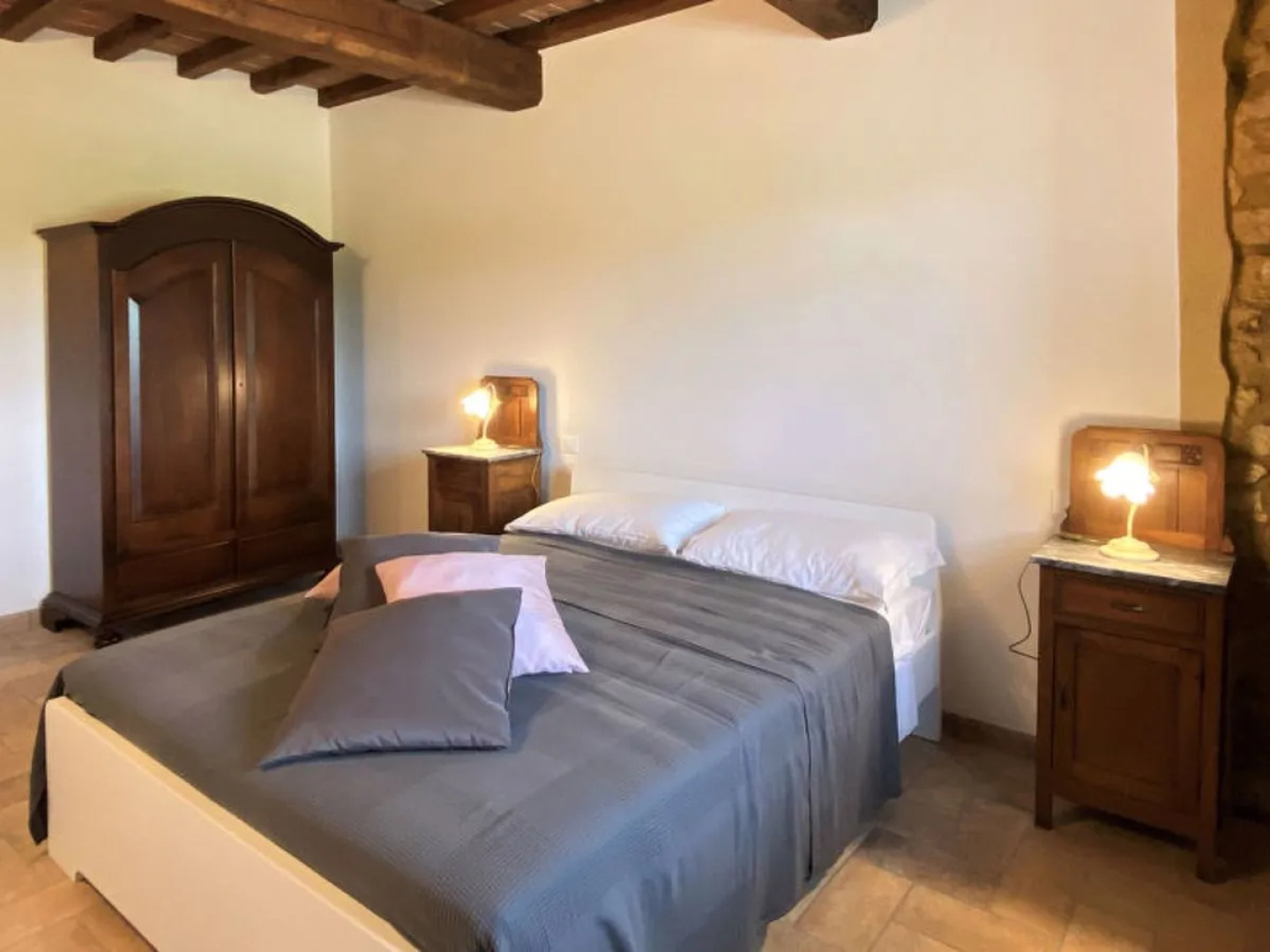 House Gaudium Guardistallo