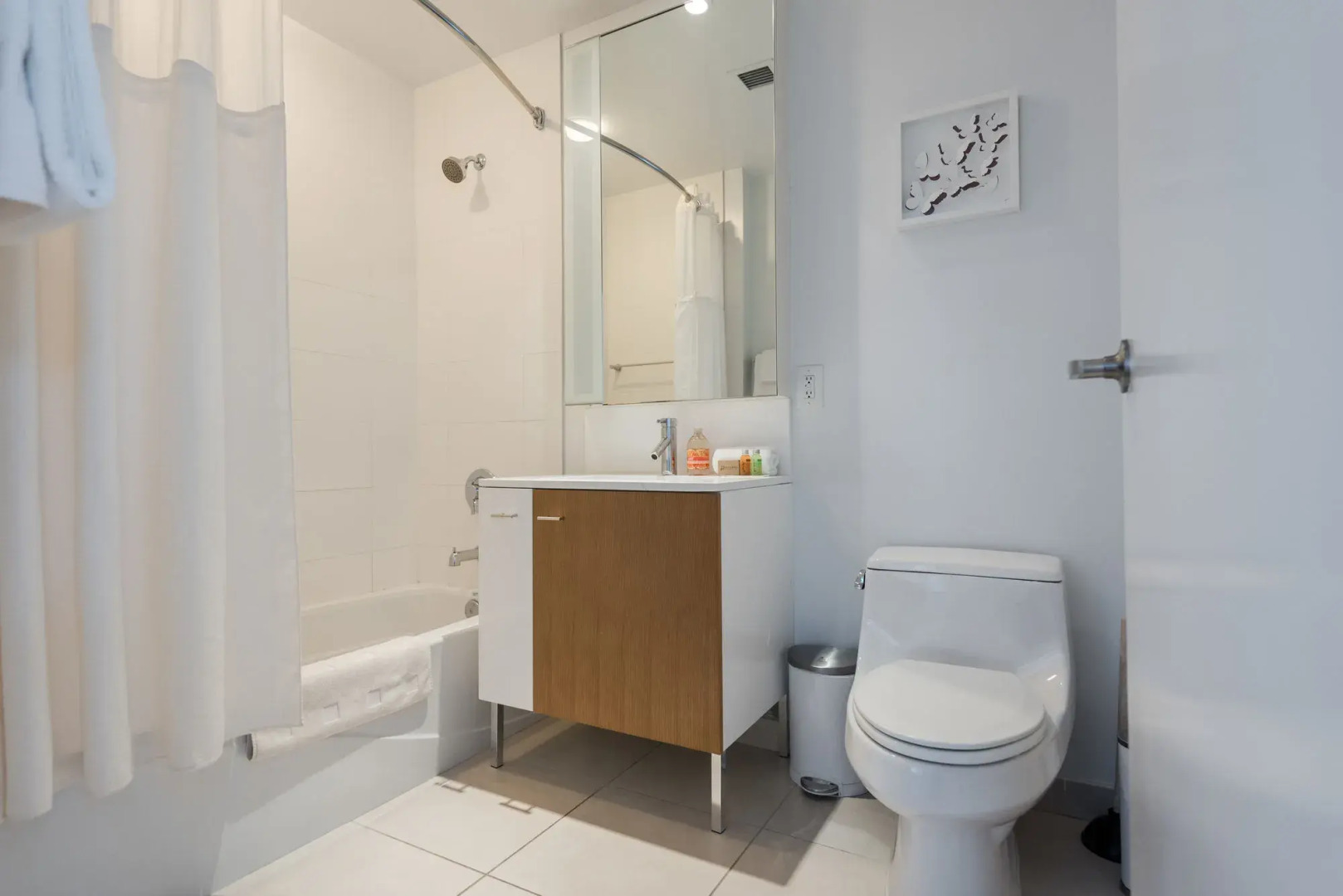 Dharma Home Suites JC at Paulus Hook