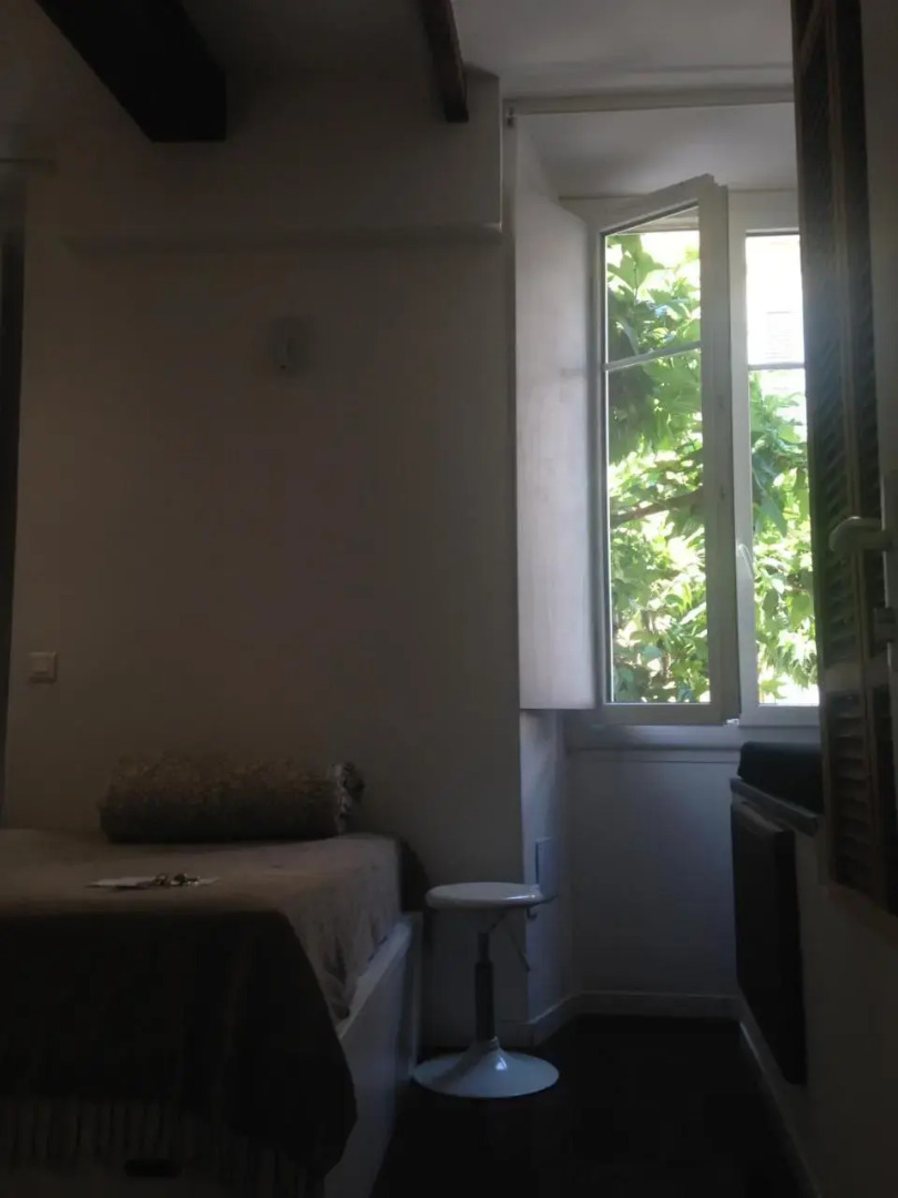 Rï¿½sidence 18Bonaparte