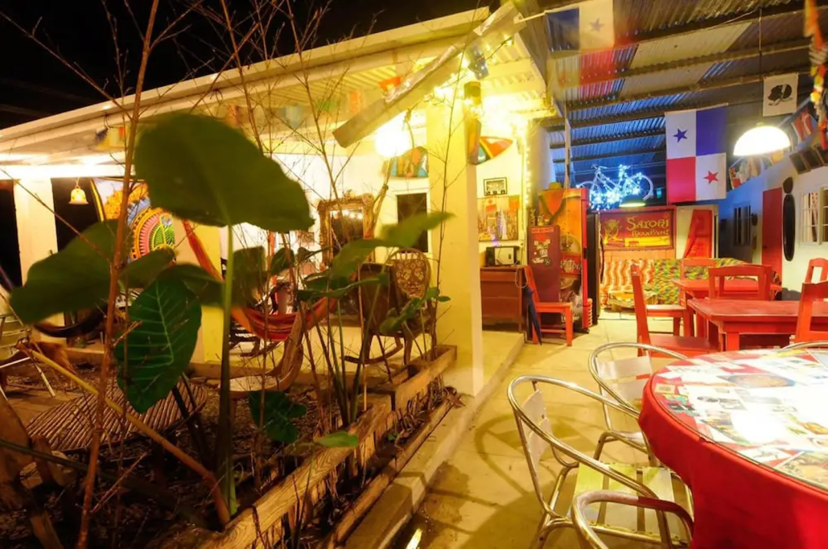 Hostal La Casa de Juan - Hostel