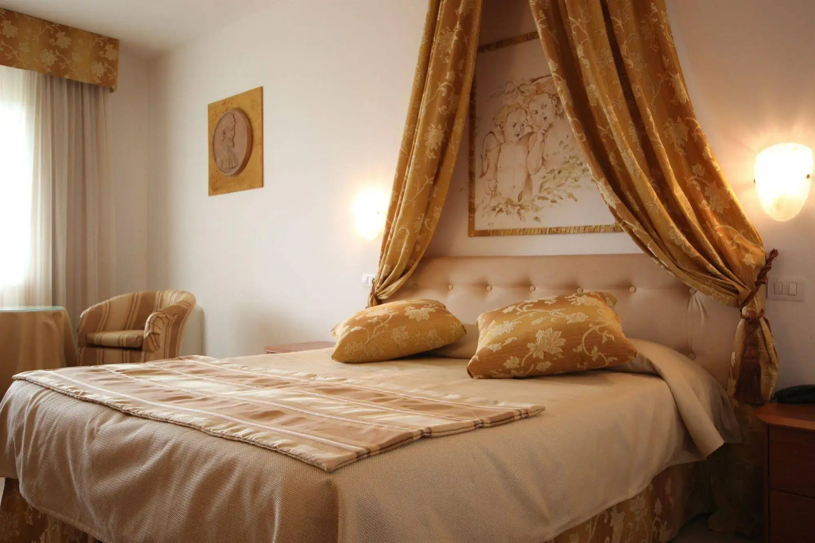 Relax Hotel Aquaviva