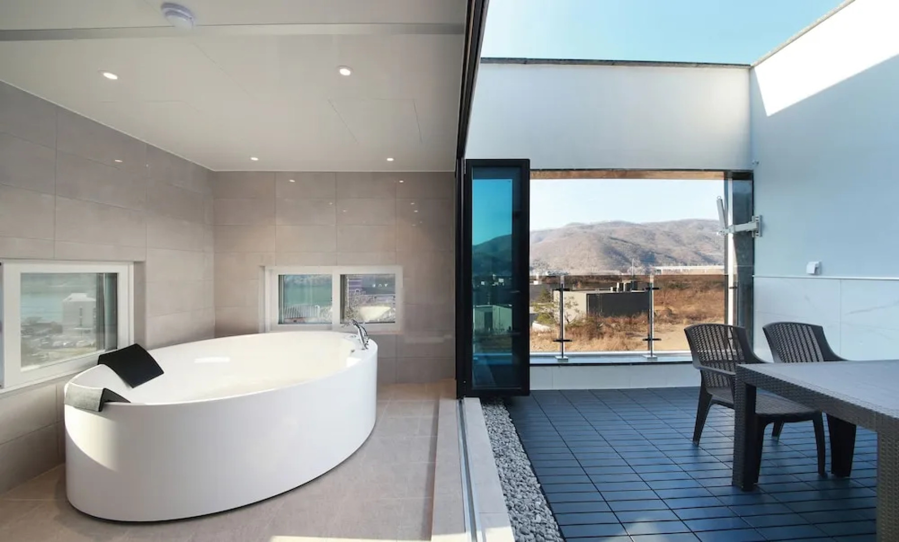 Yangpyeong Premium Hotel Latte