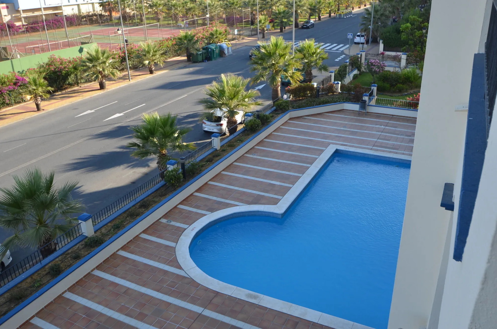 Apartamentos Solmares