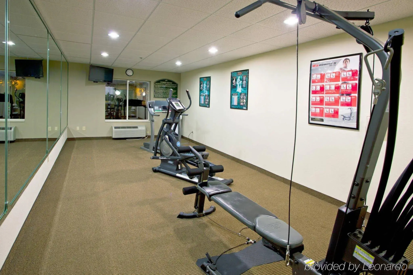 Holiday Inn Express & Suites Live Oak by IHG