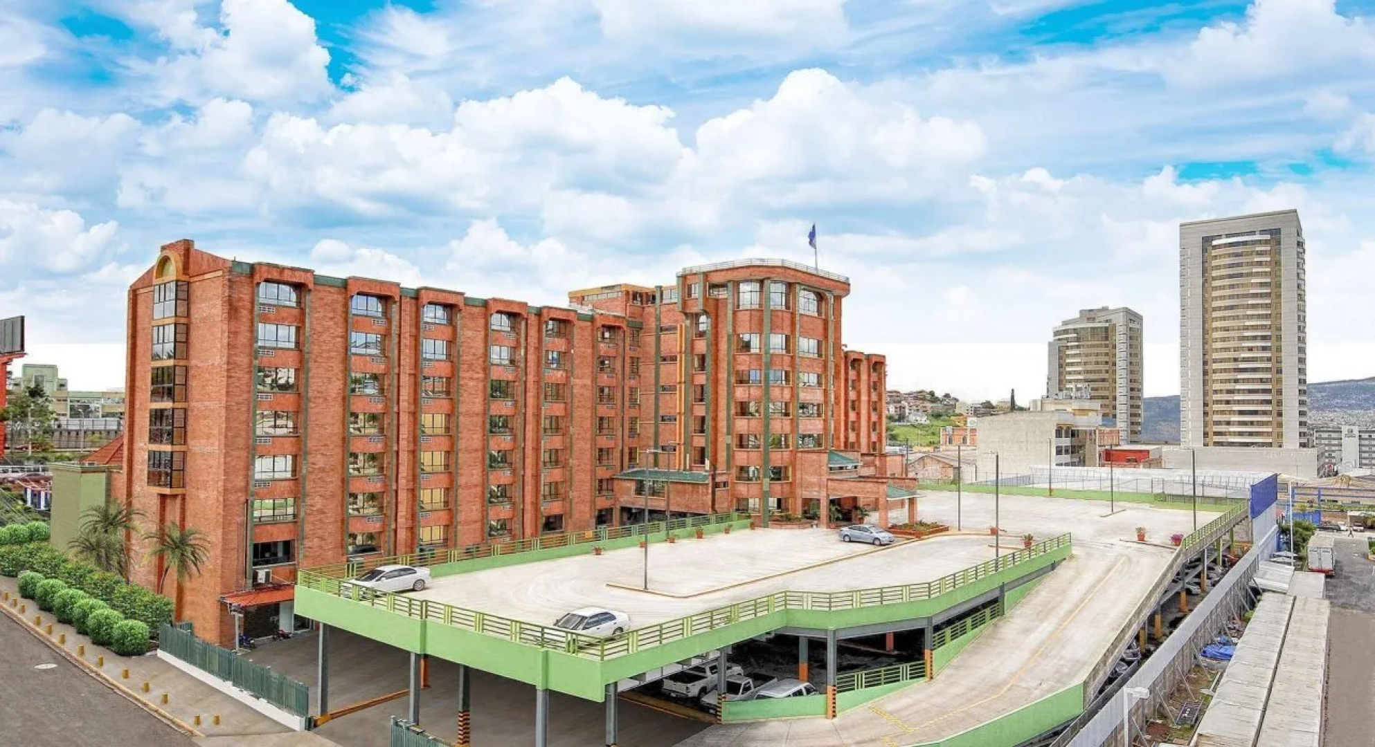 Florencia Plaza