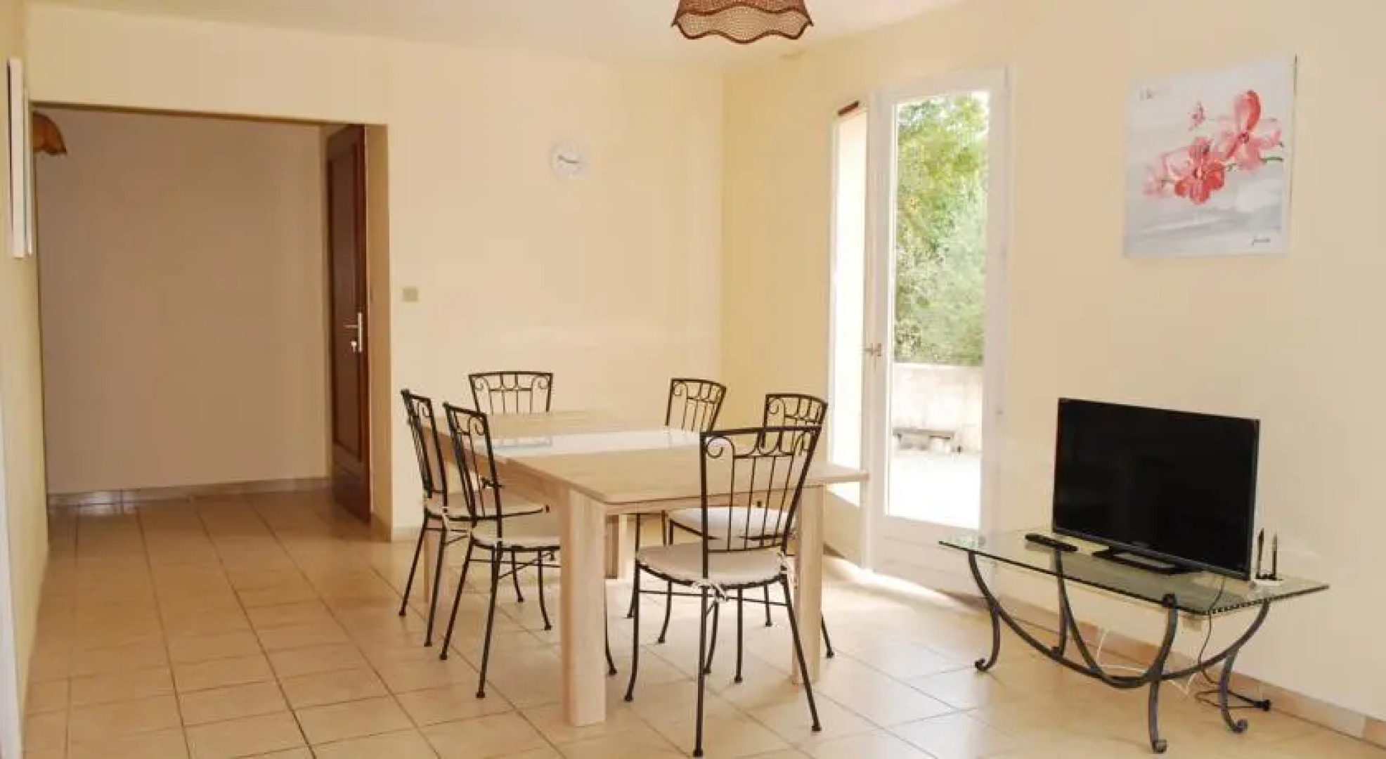 Holiday Home Arcenciel Frejus