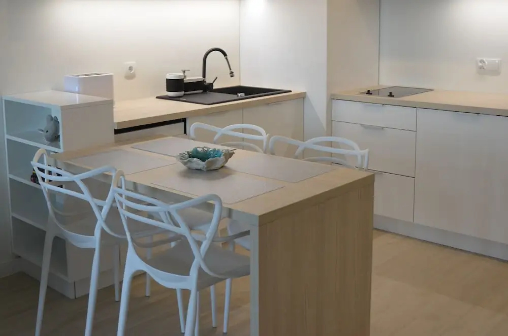 Onyx Aquamarina by Baltico Apartament