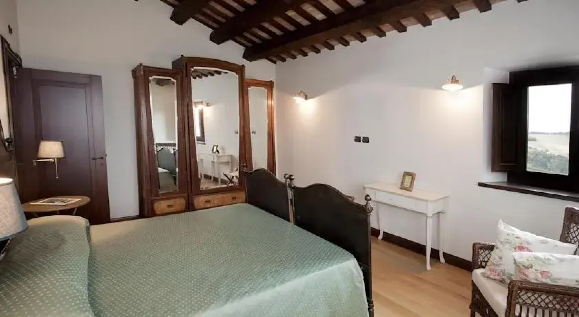 Agriturismo Fattoria Marchetti