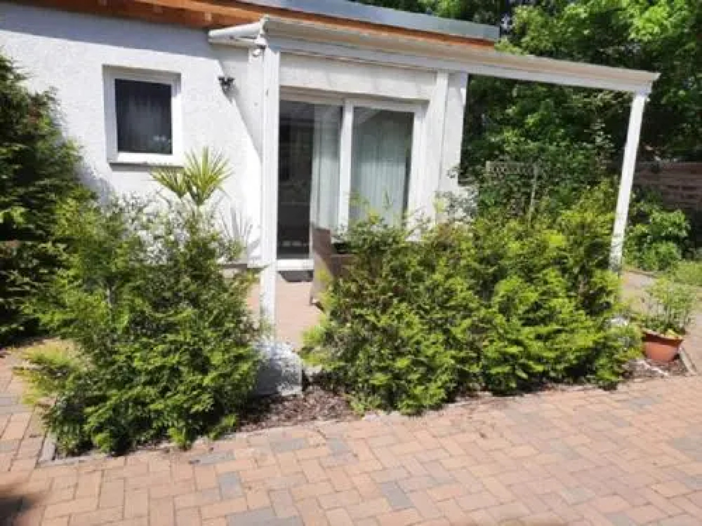 Ferienwohnungen Am Krossinsee