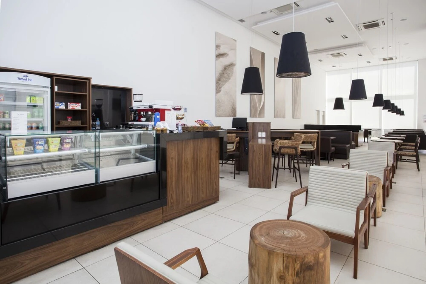 Hotel Agisol Marília