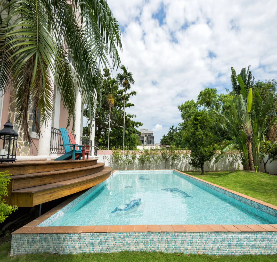 Glenwood Bed and Breakfast