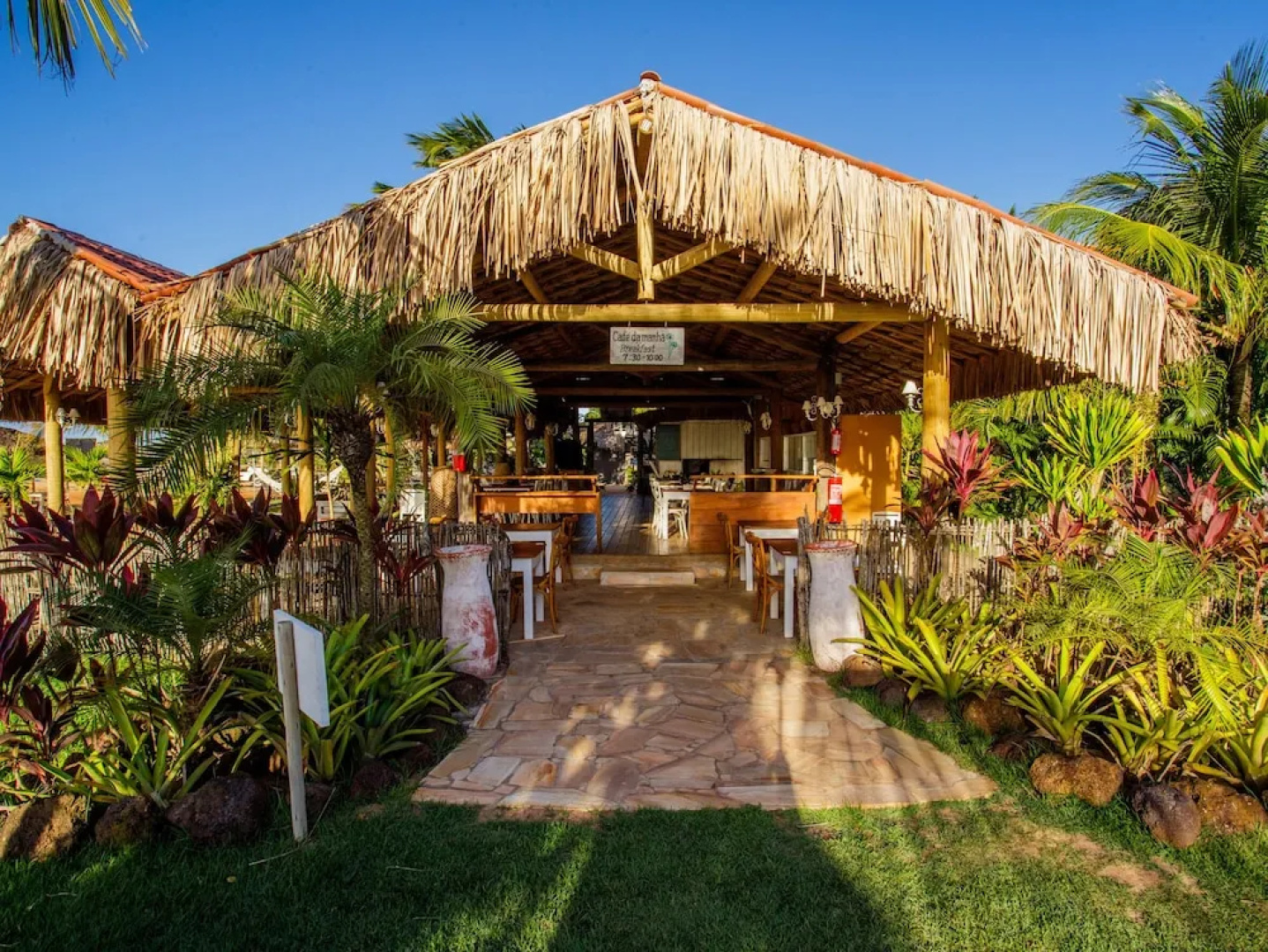 Mi Secreto pousada & spa