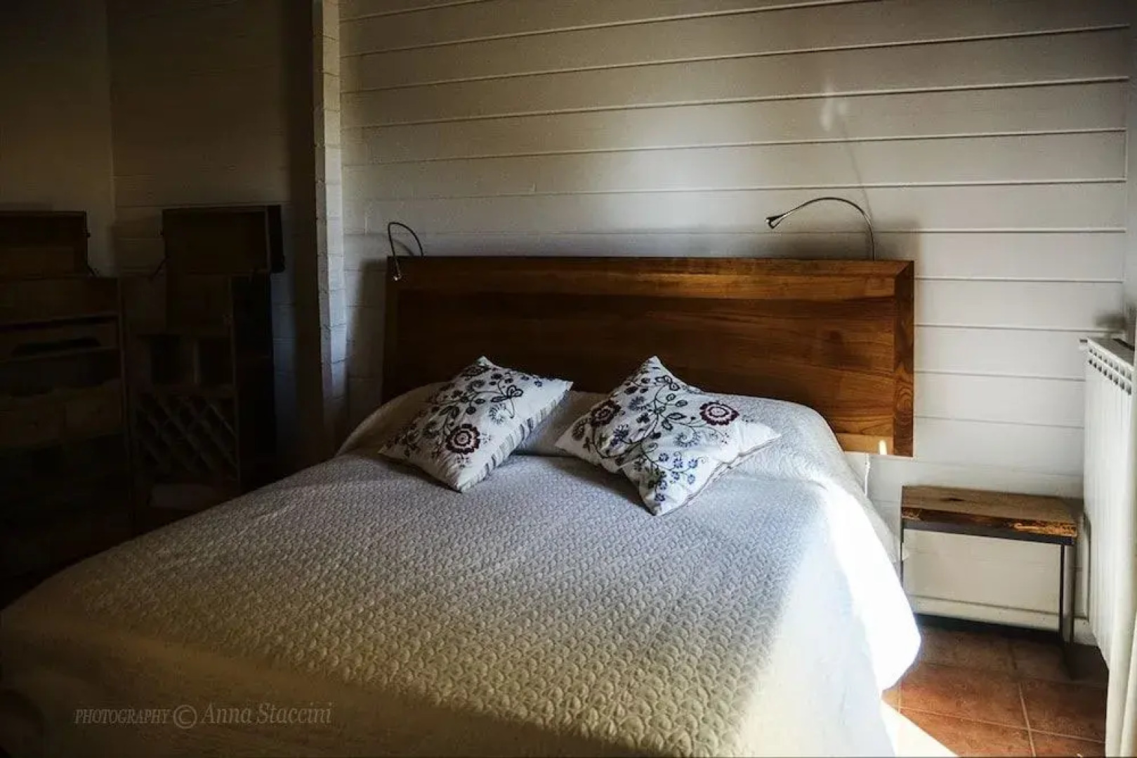 Agriturismo Casa Caponetti