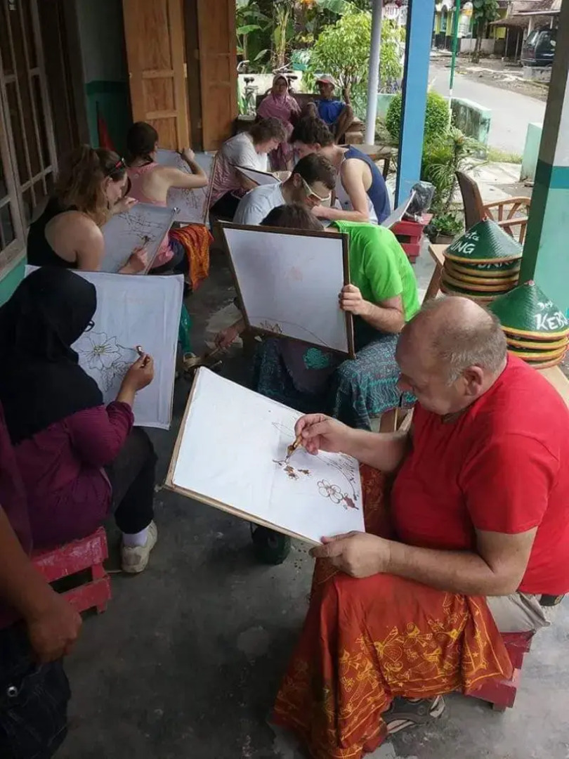 Gini Homestay by ZUZU