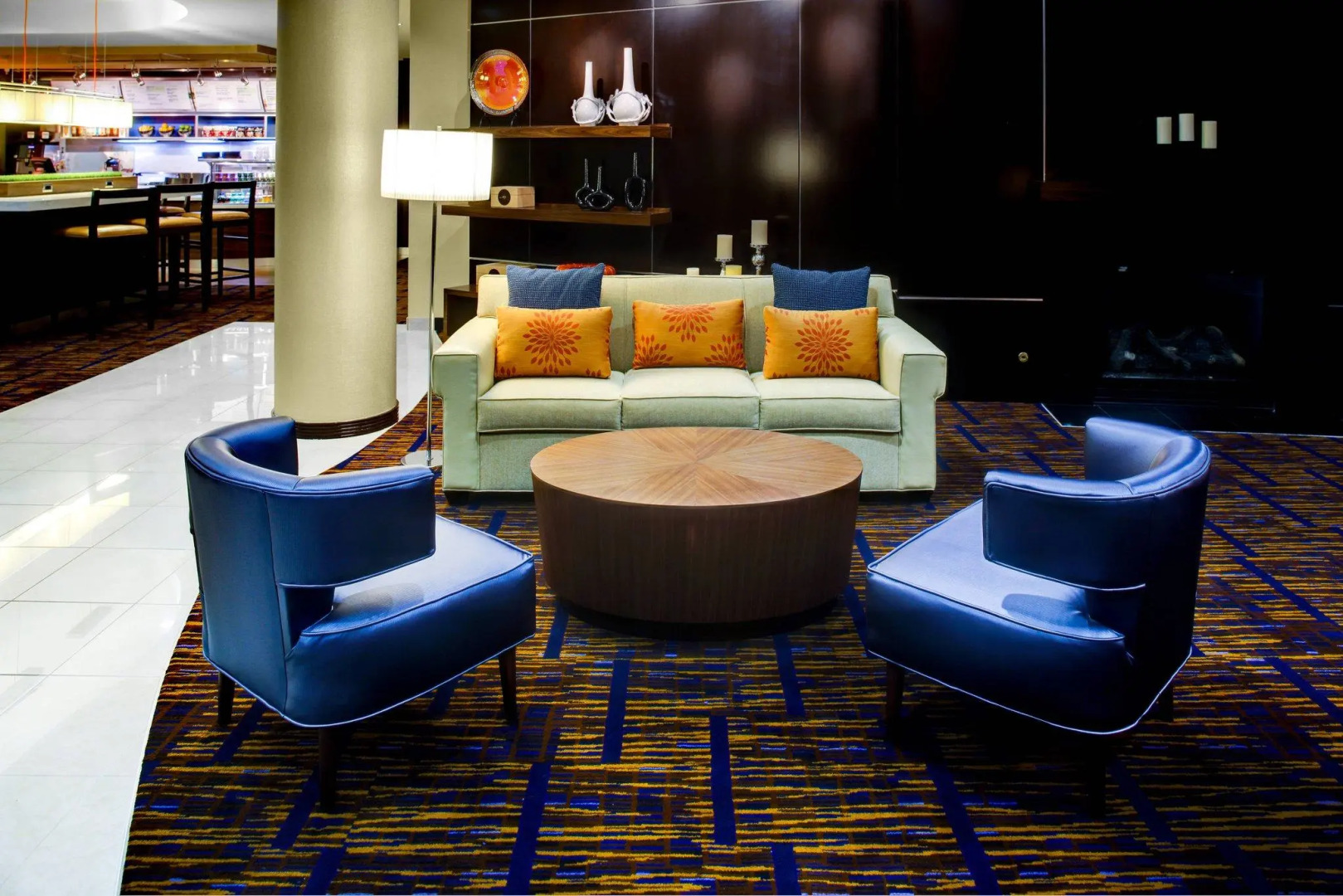 Courtyard by Marriott High Point