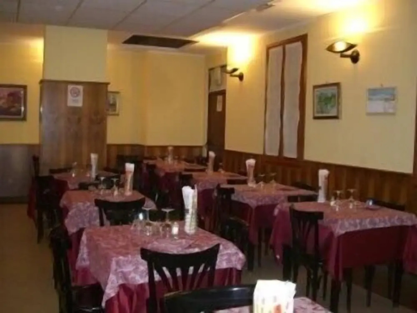 Ristorante Locanda Milano