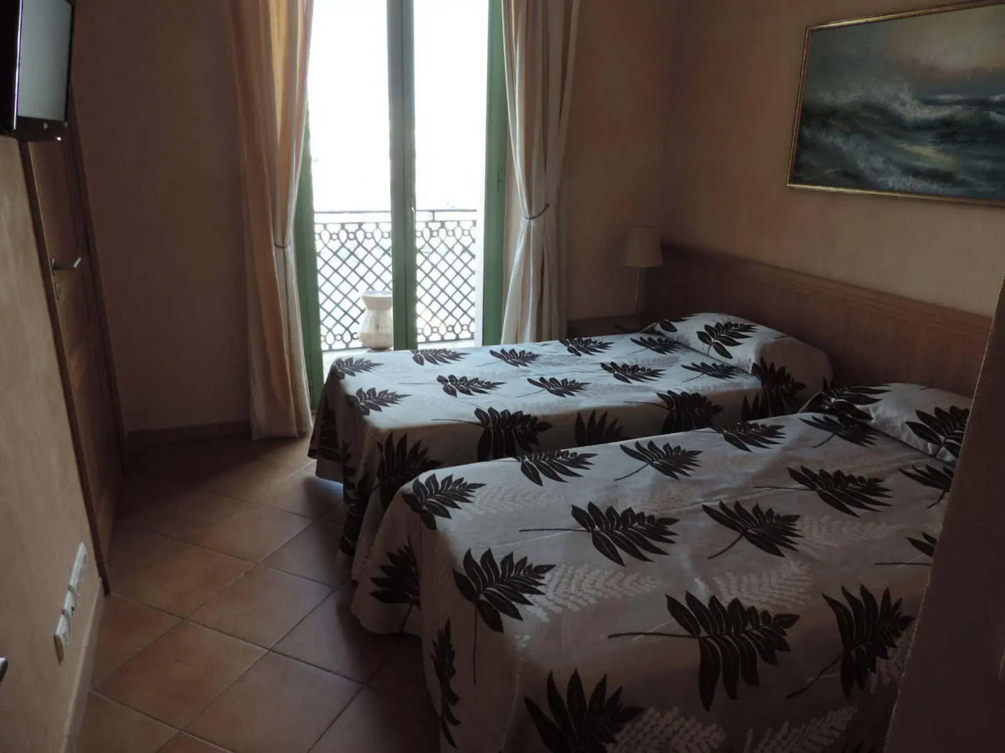 Résidence La Loggia