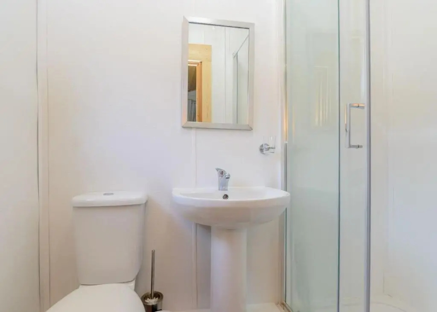 Sherwood Castle Holiday Forest