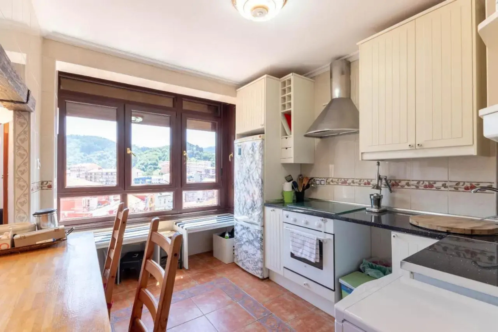 Bermeoko Etxie La casa de Bermeo EBI-795