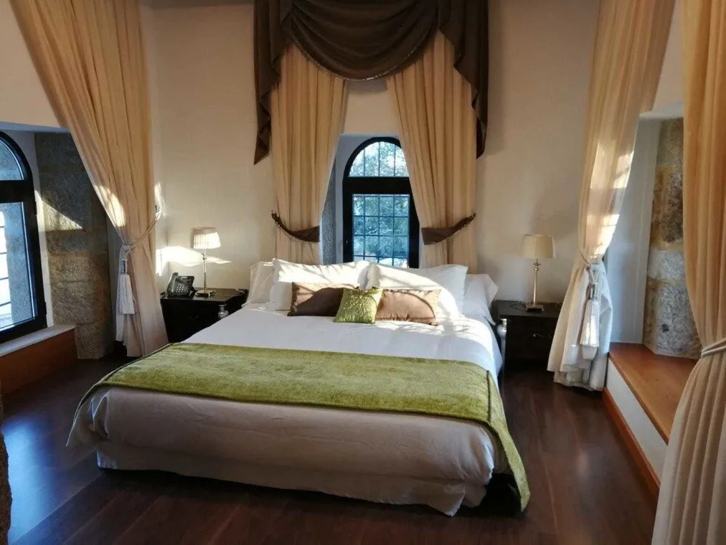 El Cuartón de Inés Luna