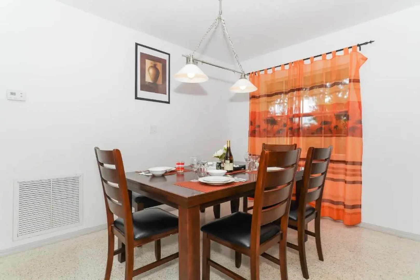 Tropical Fruit Garden