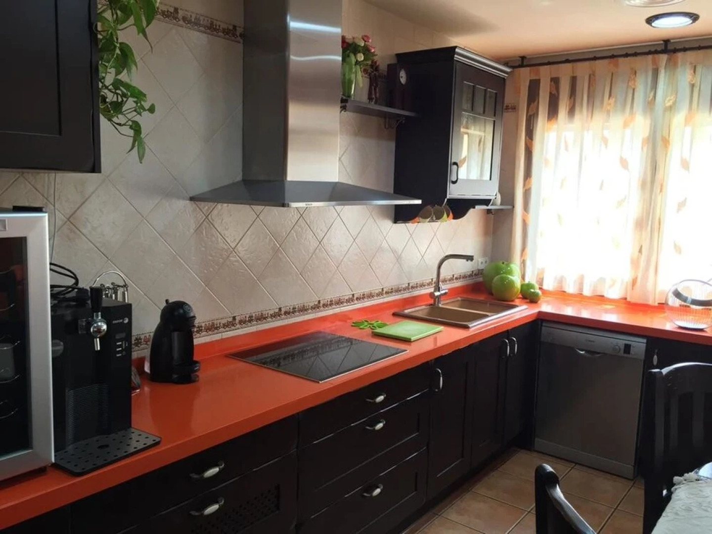 Villa With 3 Bedrooms in Deltebre, With Private Pool, Furnished Garden